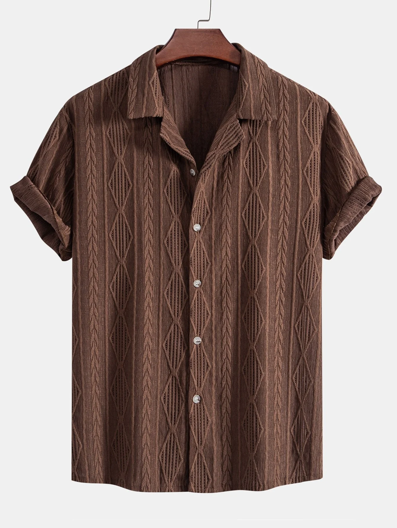 CANES Riviera Shirt