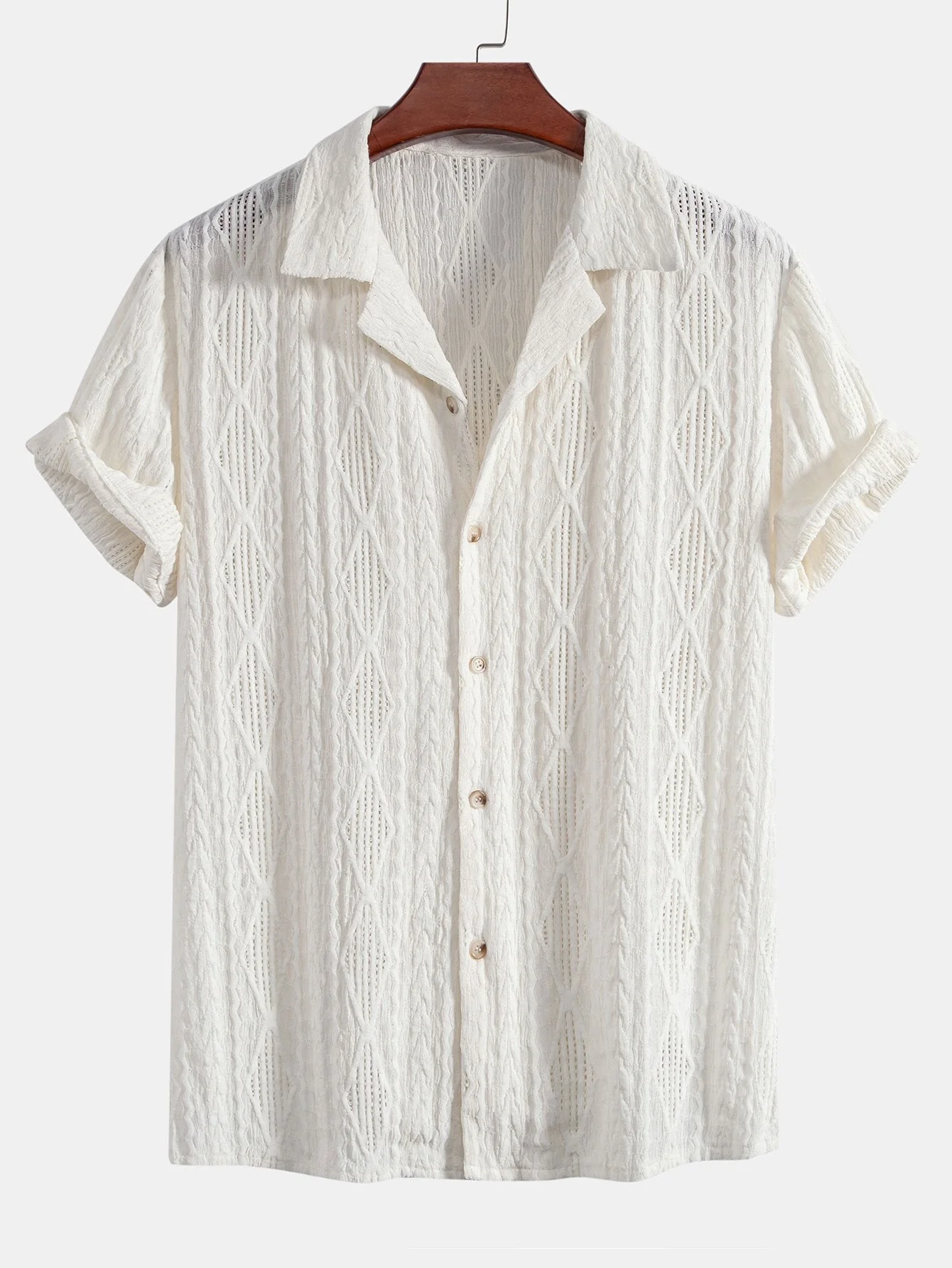 CANES Riviera Shirt - Image 8