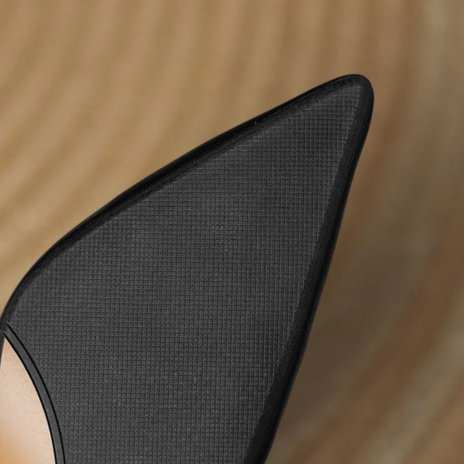 Cara Madson Genuine Leather Heels - Image 27