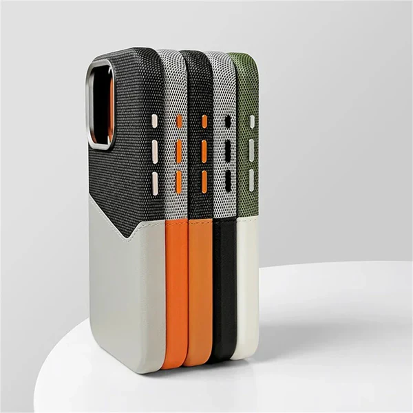 Carvex iPhone Case - Image 2