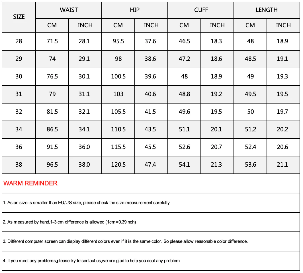 Casual Straight Leg Multi-pocket Men's Shorts - Image 7