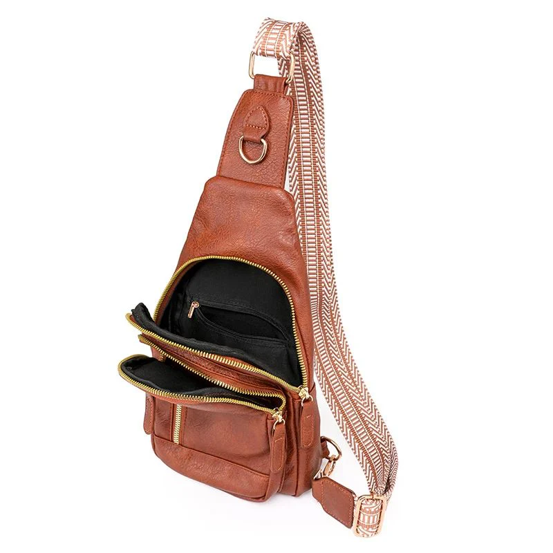 Charlotte Reed Sling Bag - Image 3