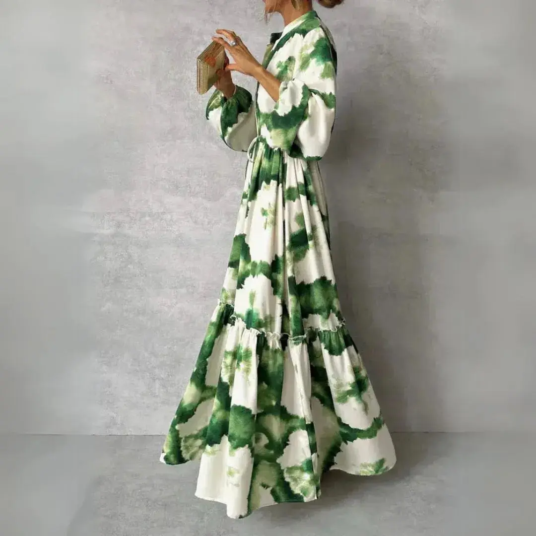 Claire Porter Prestige Maxi Dress - Image 3