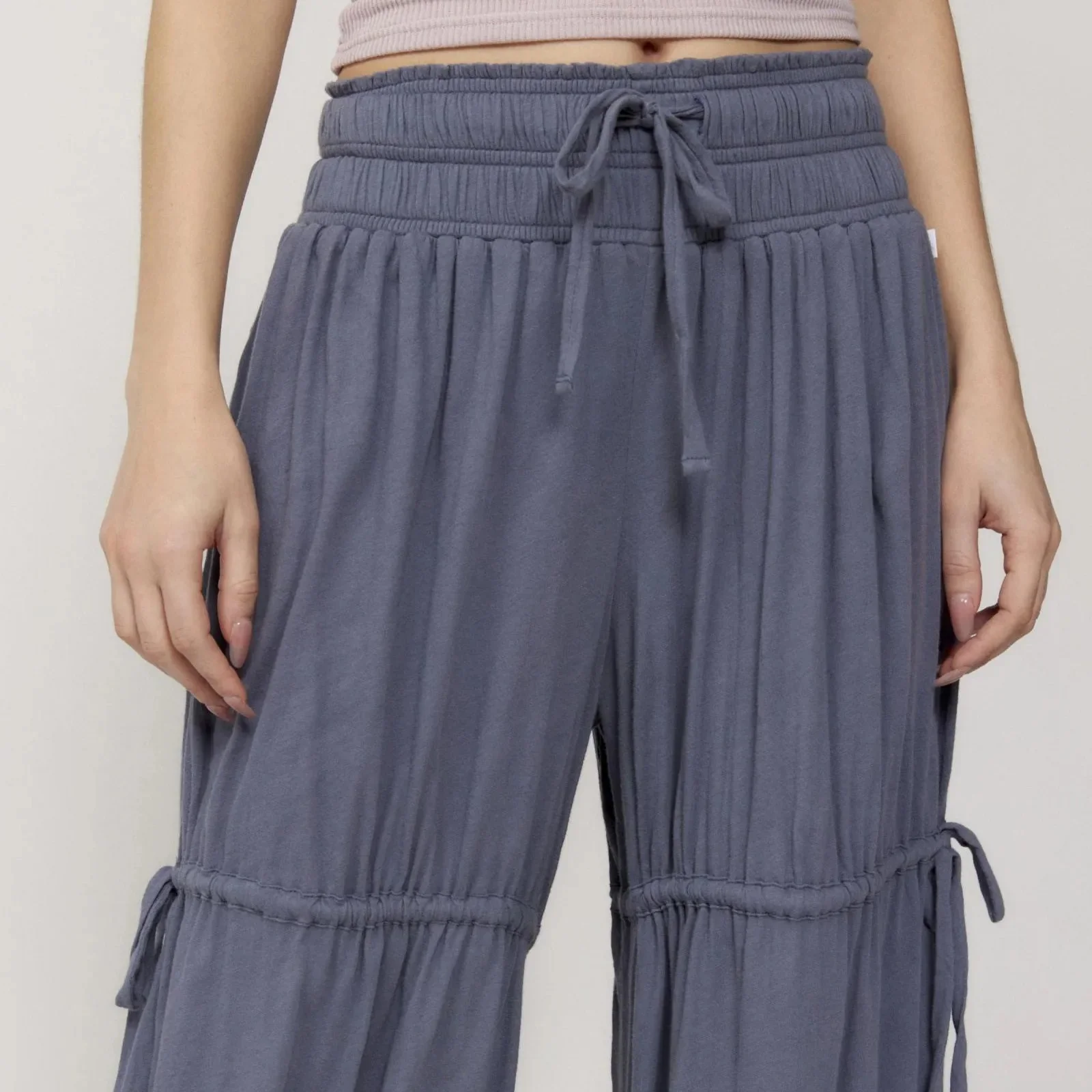 Clara May High Waist Pants - Image 3