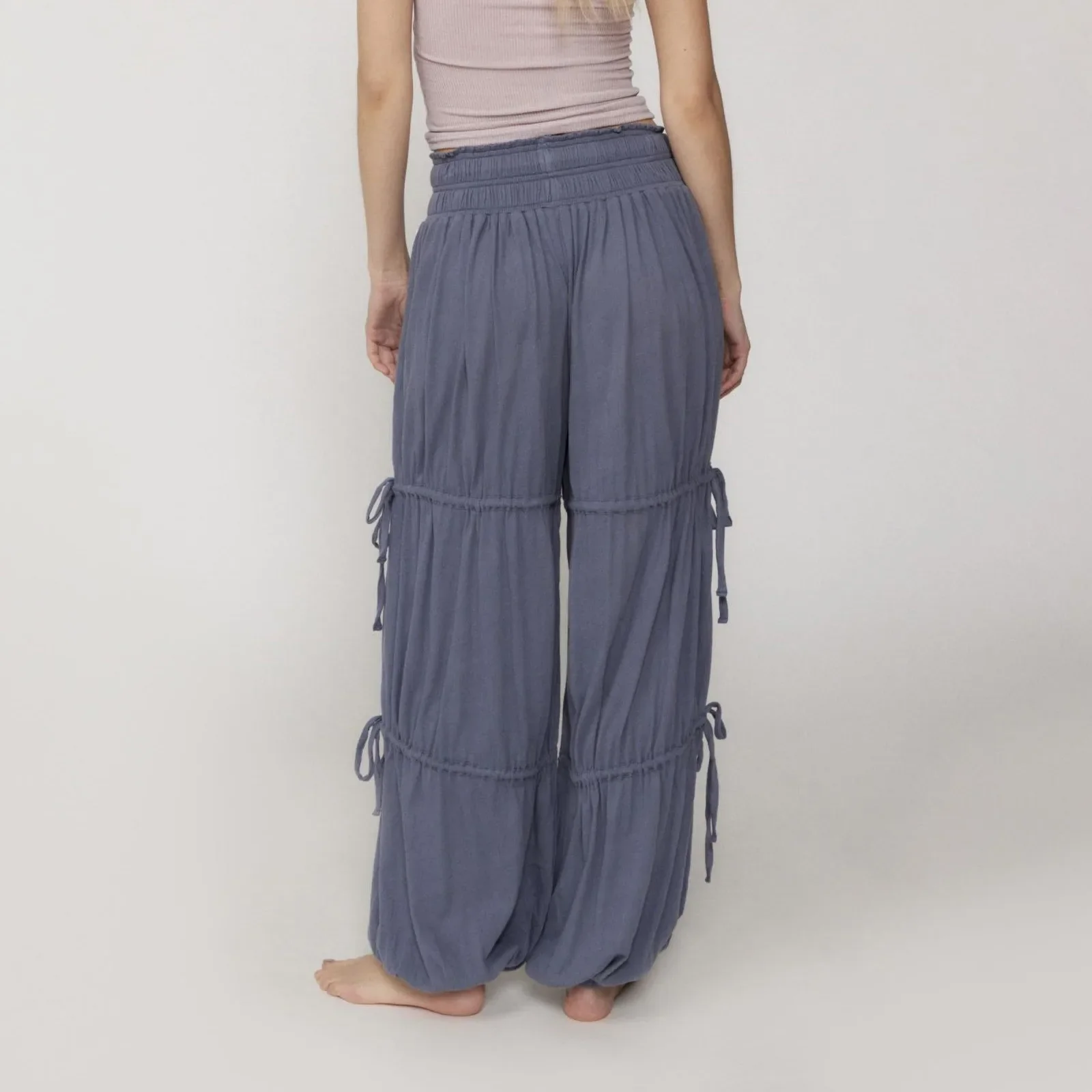 Clara May High Waist Pants - Image 4