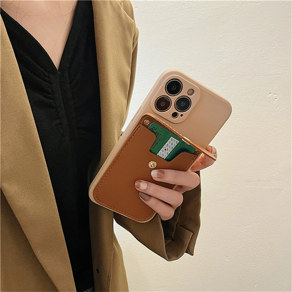 Clara Woods iPhone Carryall - Image 2