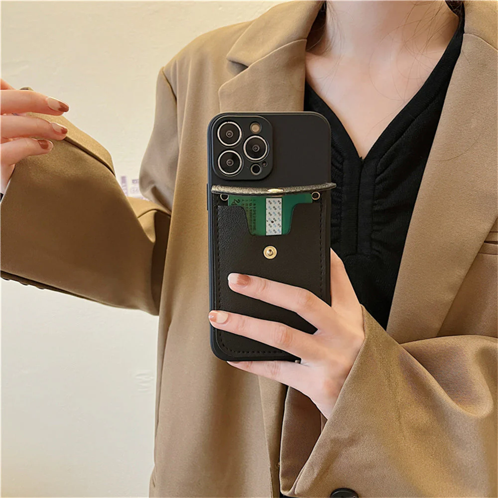 Clara Woods iPhone Carryall - Image 5