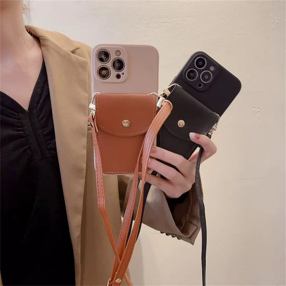 Clara Woods iPhone Carryall - Image 7