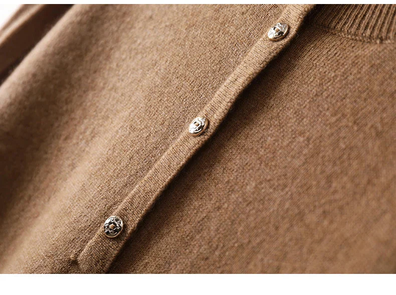 Clara Woods Knit Sweater - Image 18