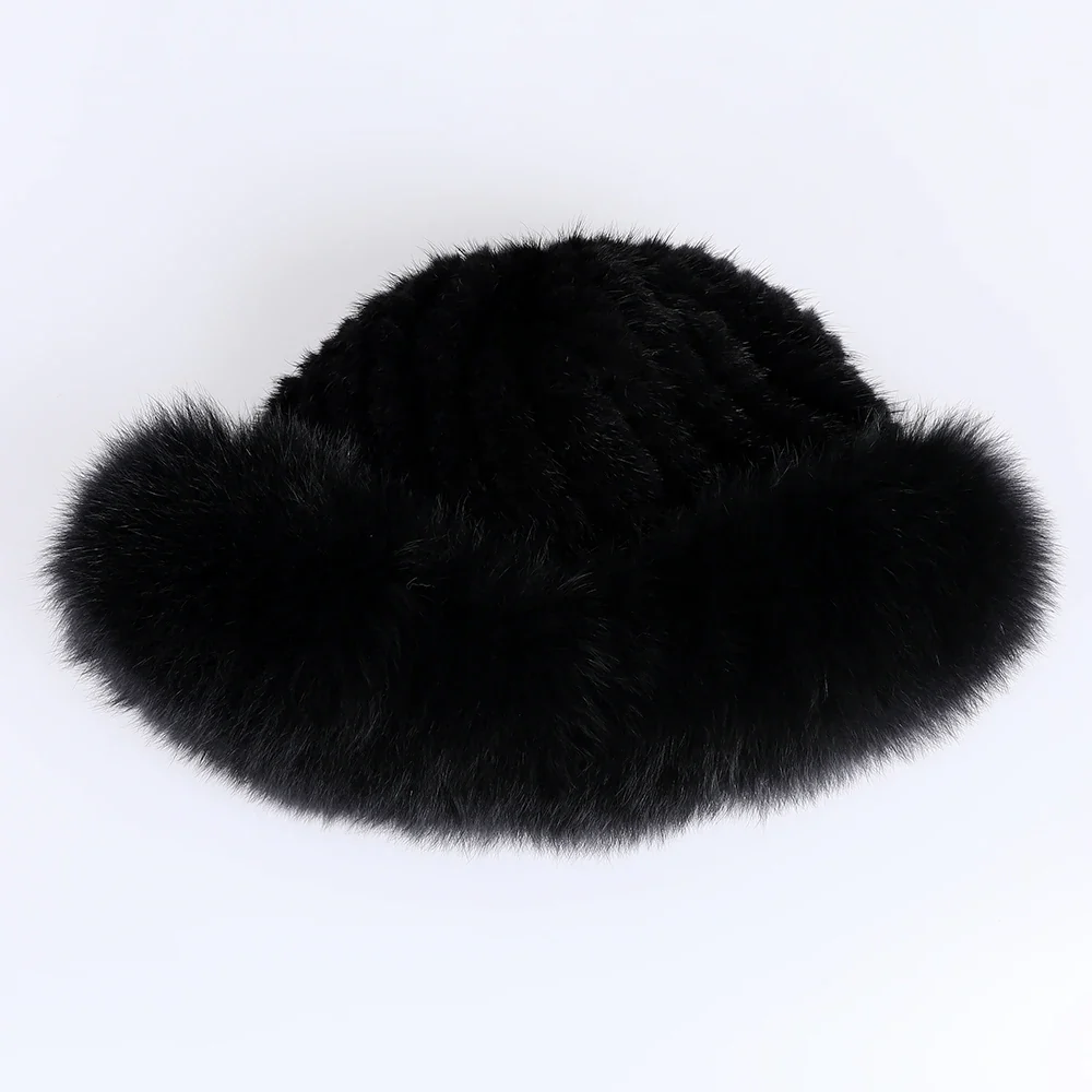 Clara Woods Luxe Fur Hat - Image 18