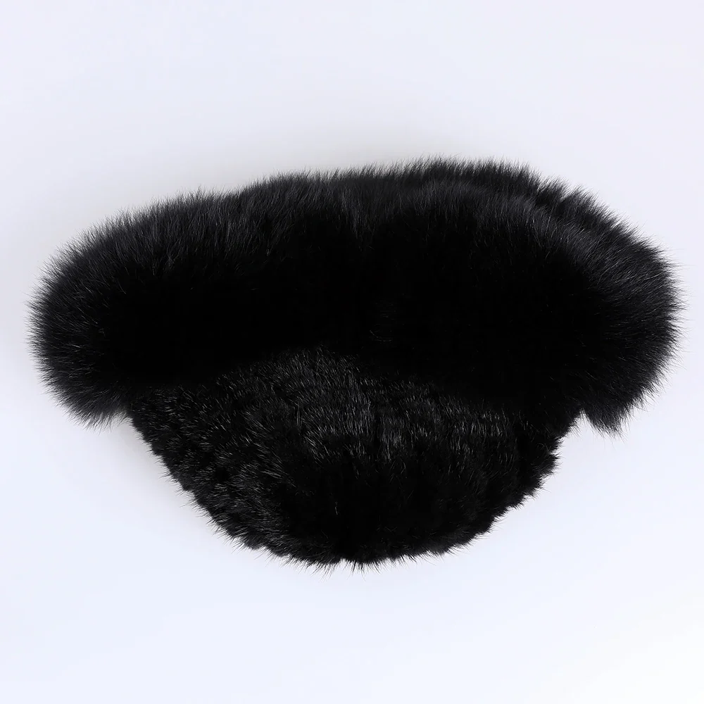 Clara Woods Luxe Fur Hat - Image 19