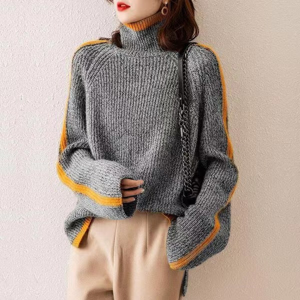 Clara Woods Premium Knit Sweater - Image 5