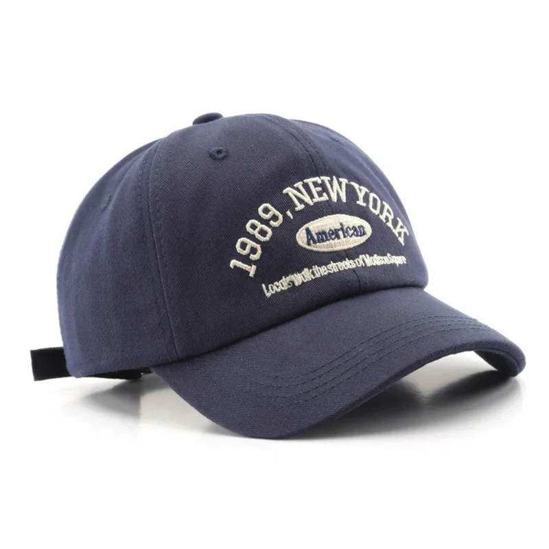 Classic New York Cap - Image 10
