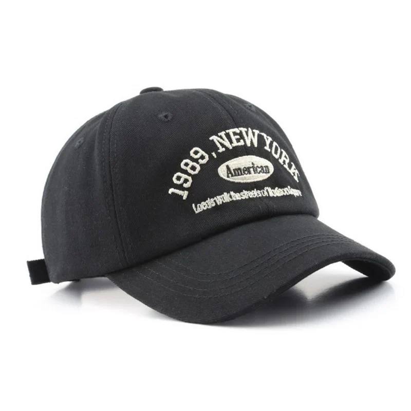Classic New York Cap - Image 11