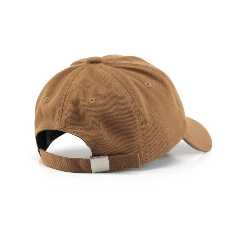 Classic New York Cap - Image 4