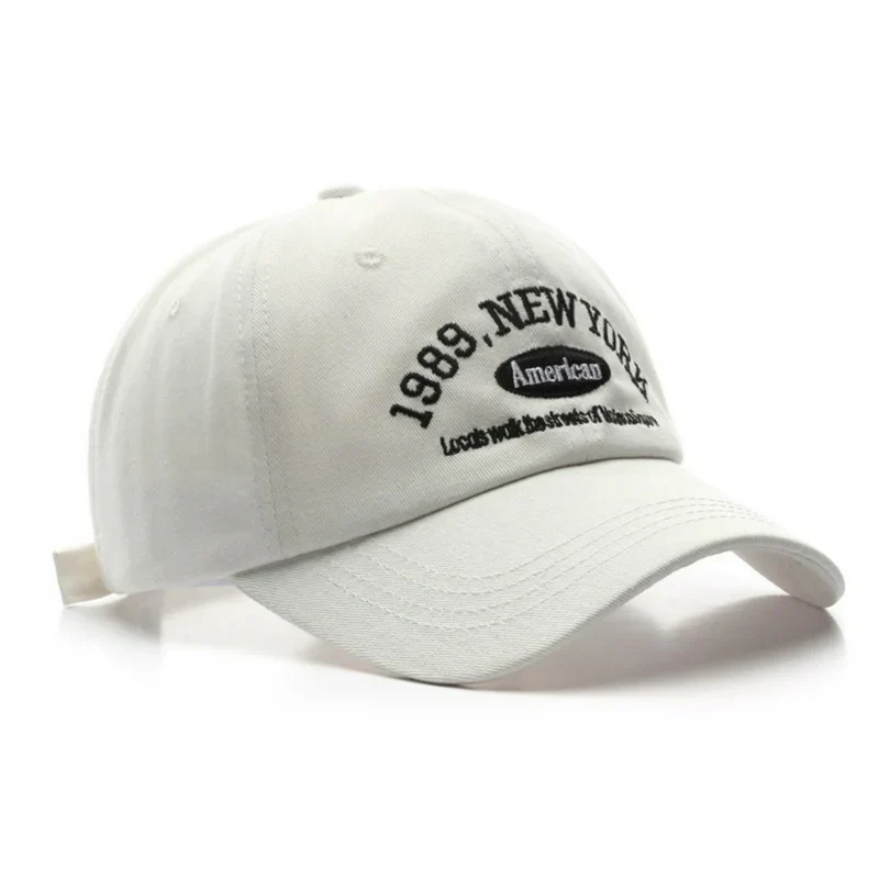 Classic New York Cap - Image 8