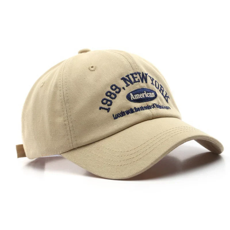 Classic New York Cap - Image 9