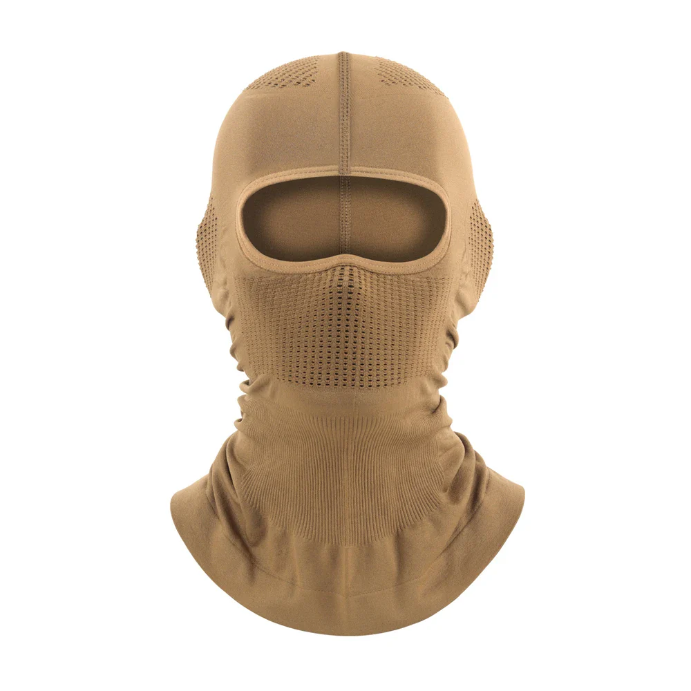Cole Bennett Tactical AirMesh Balaclava - Image 4