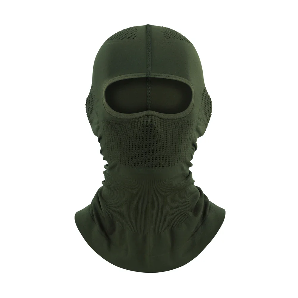 Cole Bennett Tactical AirMesh Balaclava - Image 5