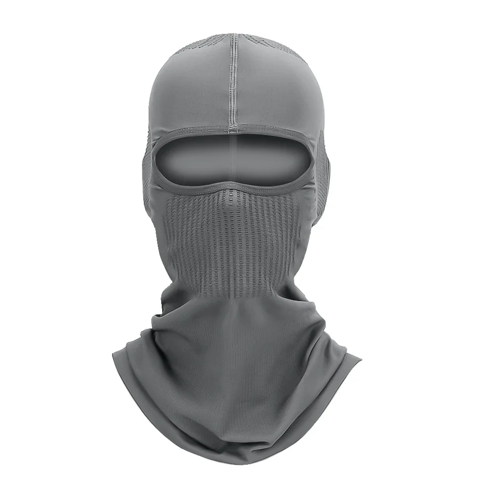 Cole Bennett Tactical AirMesh Balaclava - Image 6