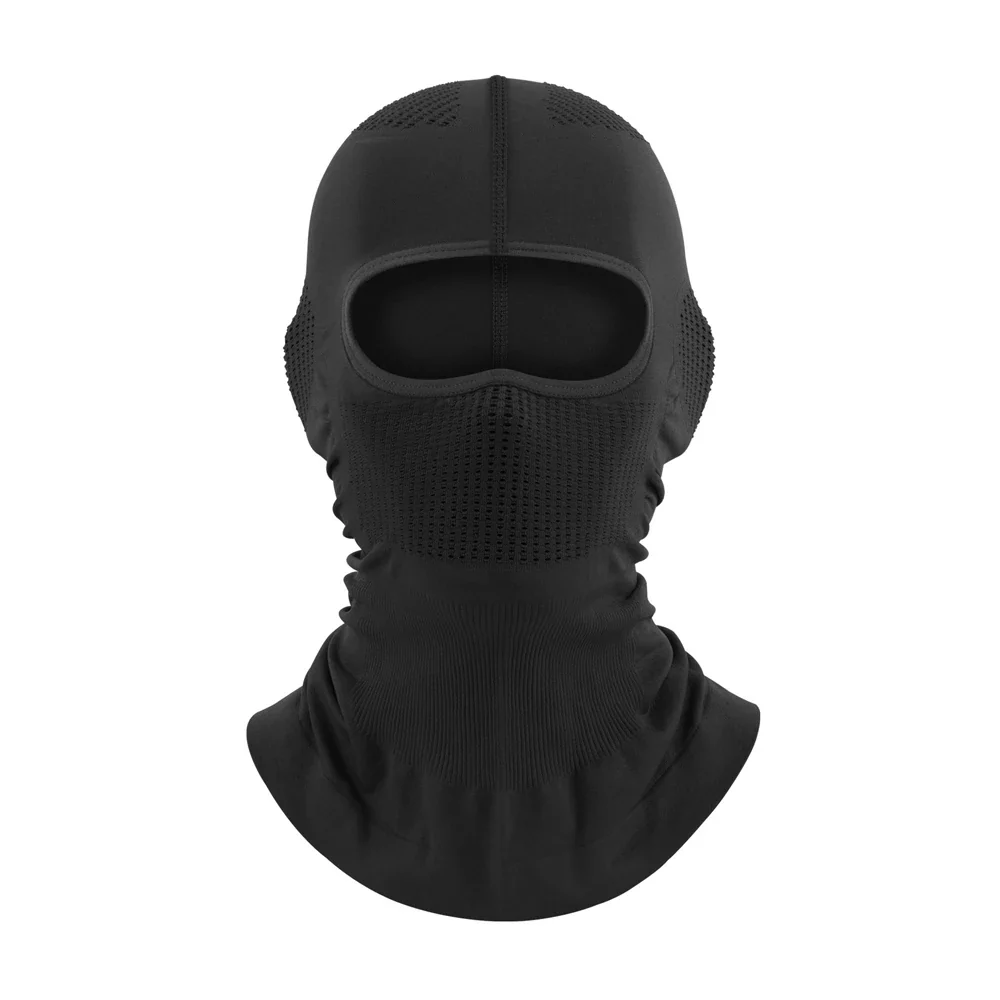 Cole Bennett Tactical AirMesh Balaclava - Image 7