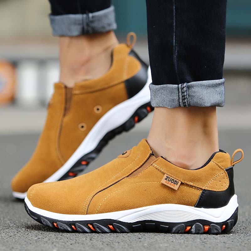 Cole Thompson Comfort Sneakers - Image 2