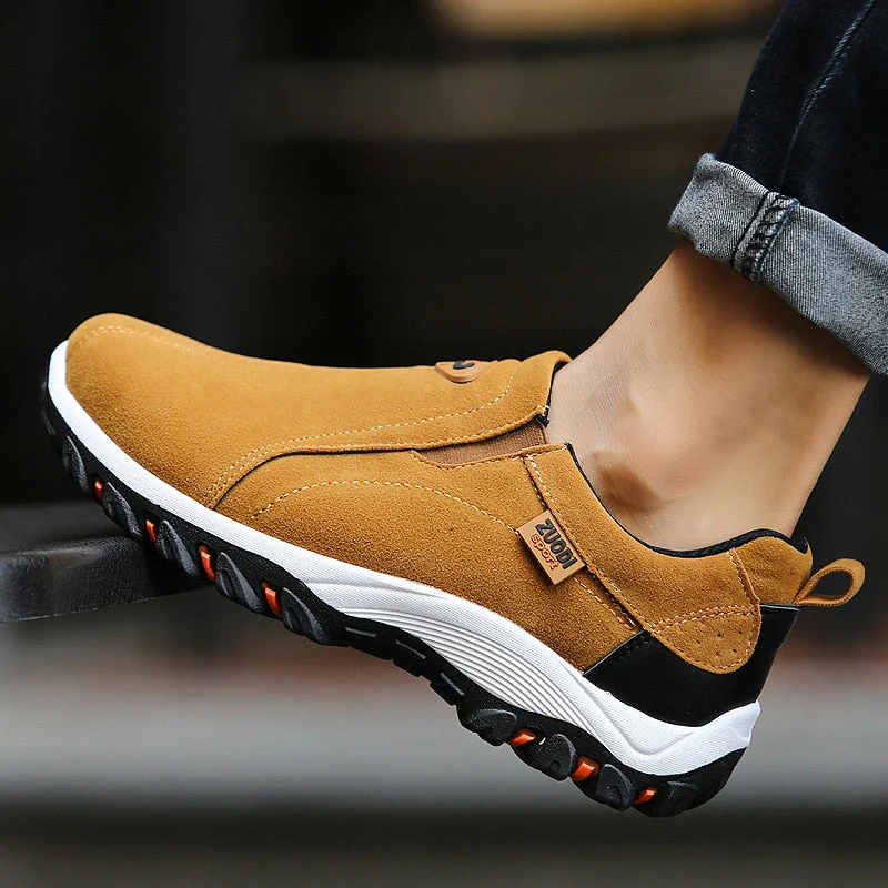 Cole Thompson Comfort Sneakers - Image 3
