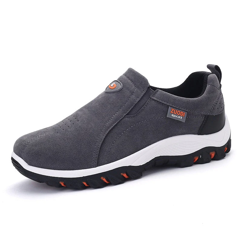Cole Thompson Comfort Sneakers - Image 4
