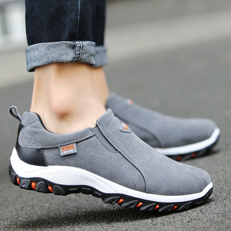 Cole Thompson Comfort Sneakers - Image 5