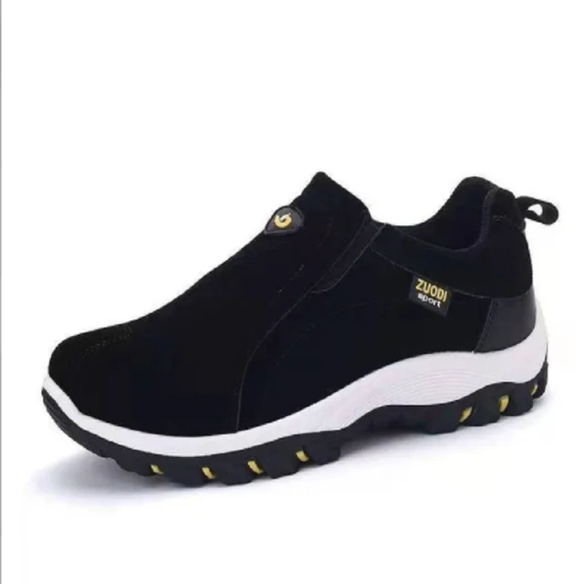 Cole Thompson Comfort Sneakers - Image 6