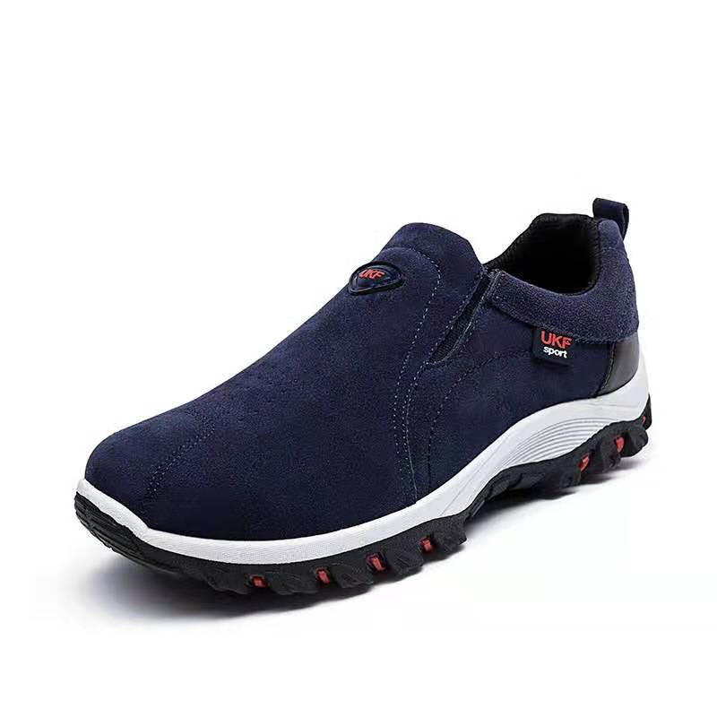Cole Thompson Comfort Sneakers - Image 9