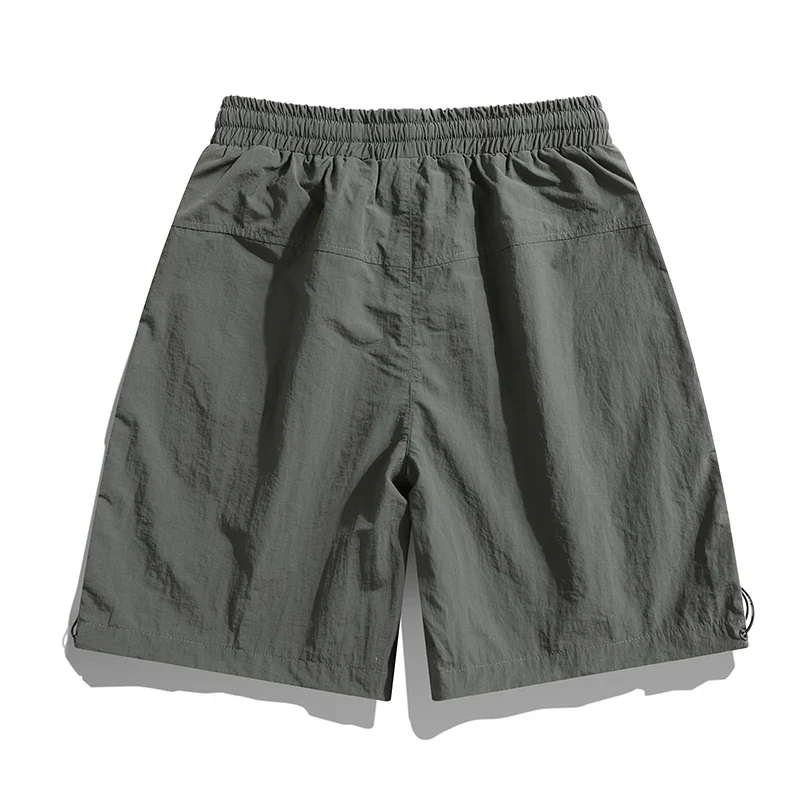 Dan Anderson Cargo Shorts - Image 2
