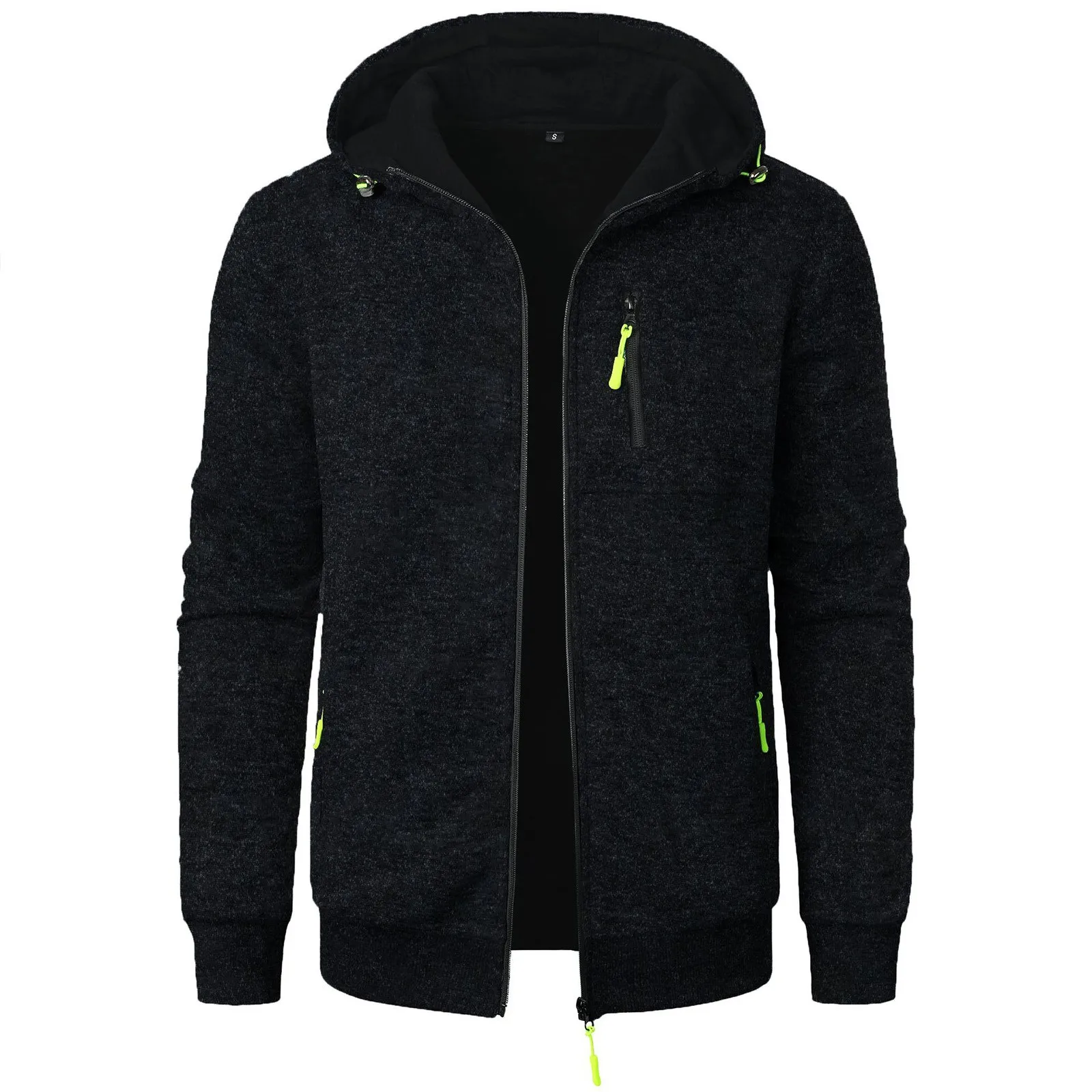 Dan Anderson Fleece Hoodie - Image 15