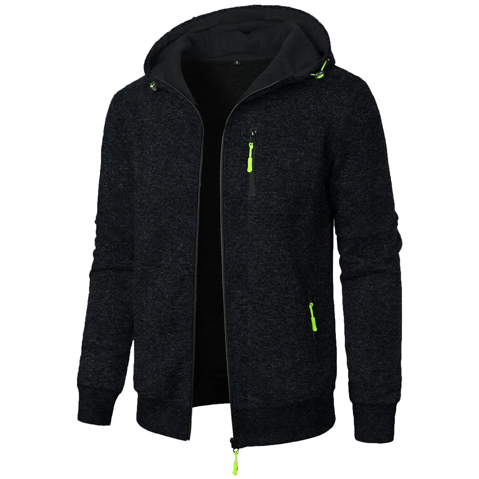 Dan Anderson Fleece Hoodie - Image 16