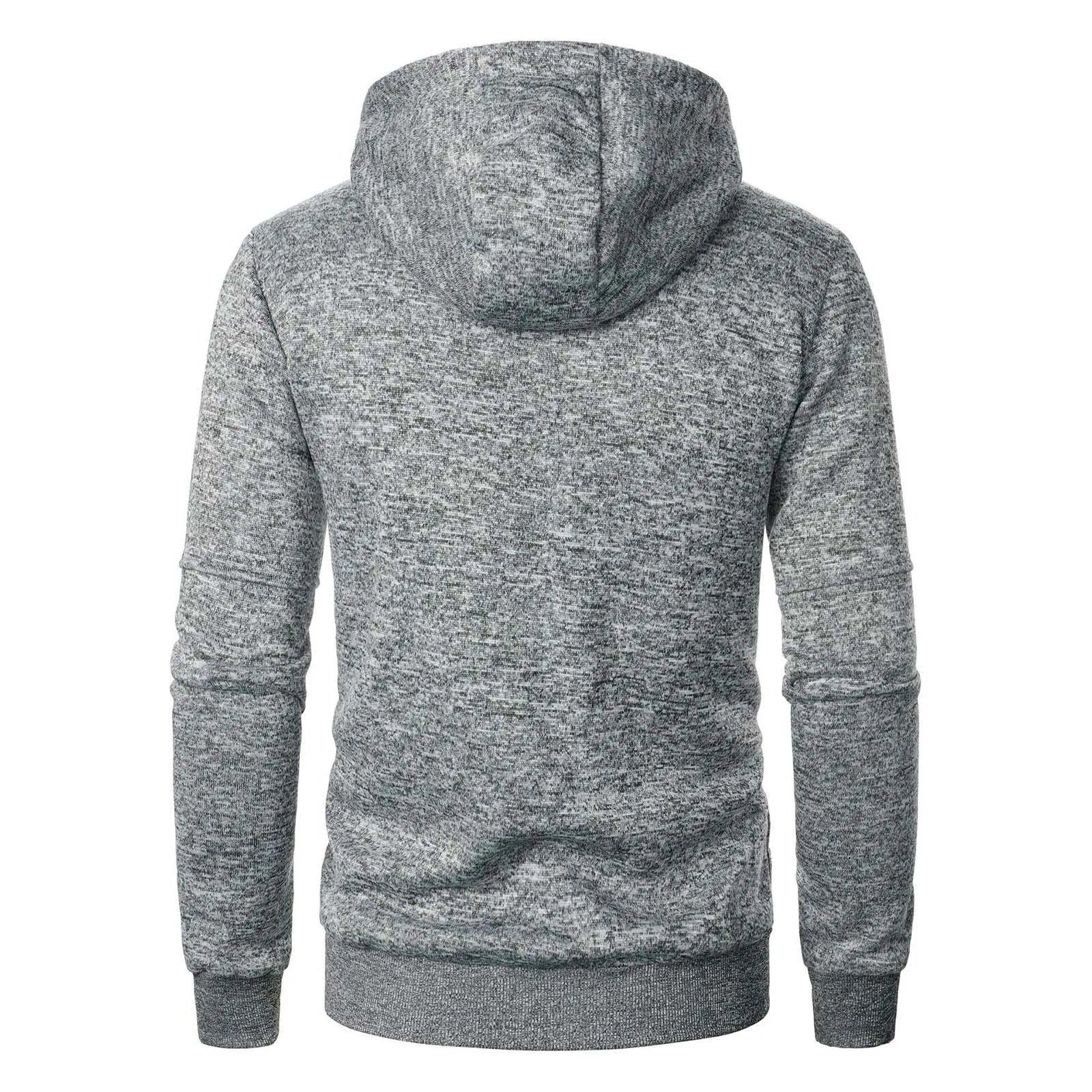 Dan Anderson Fleece Hoodie - Image 6