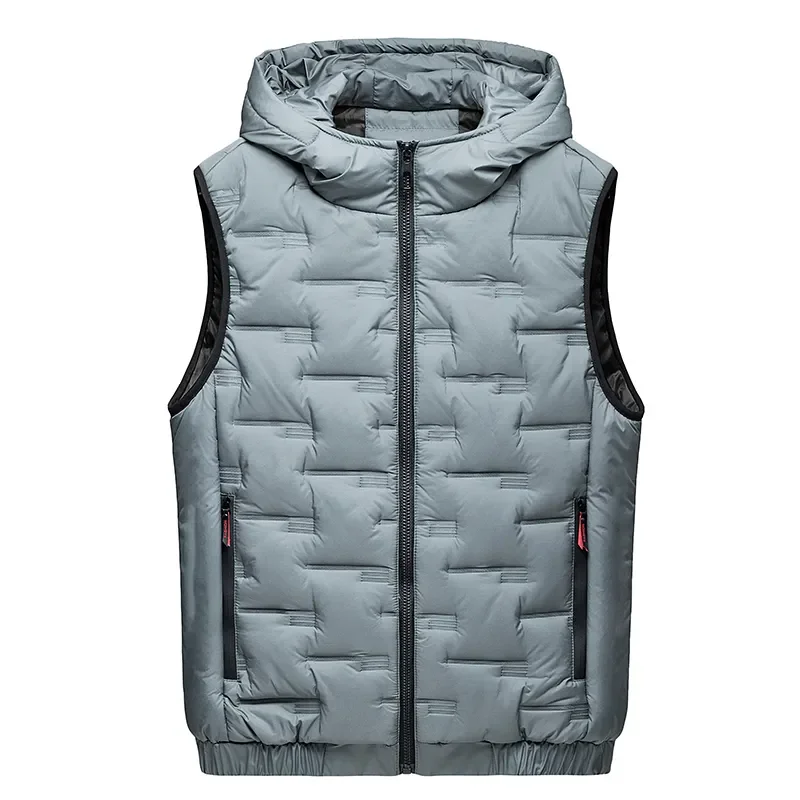 Dan Anderson Quilted Vest - Image 4