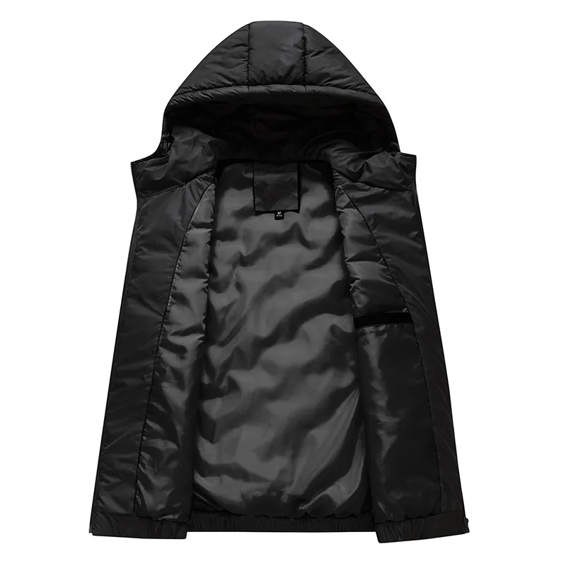 Dan Anderson Quilted Vest - Image 6