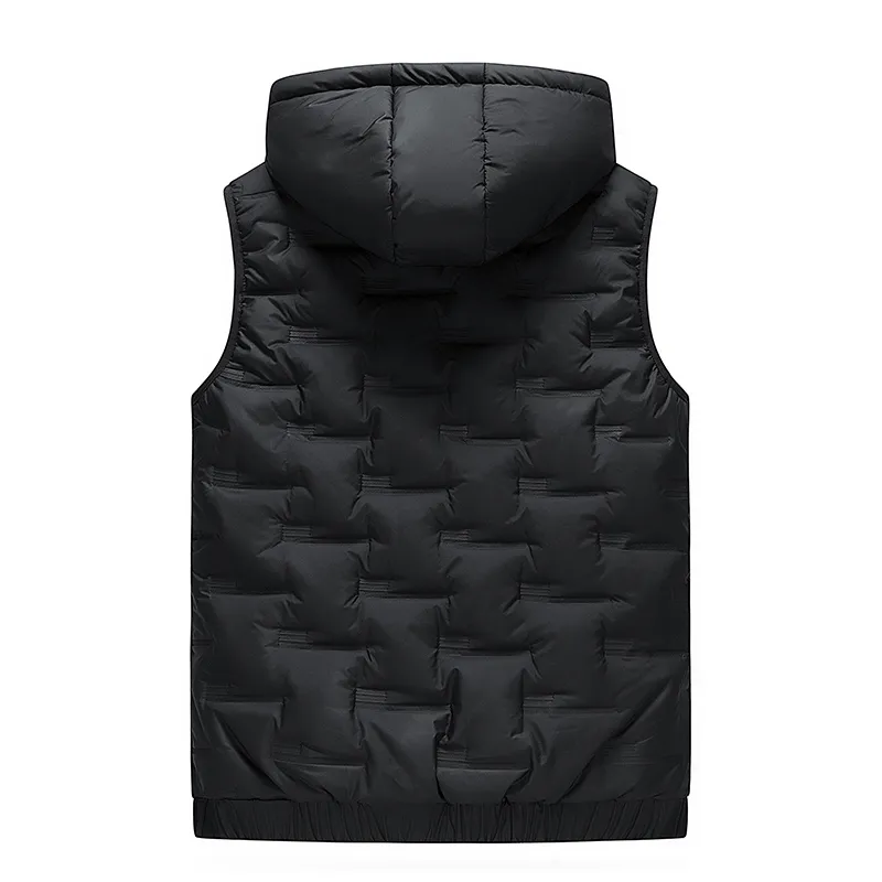 Dan Anderson Quilted Vest - Image 7