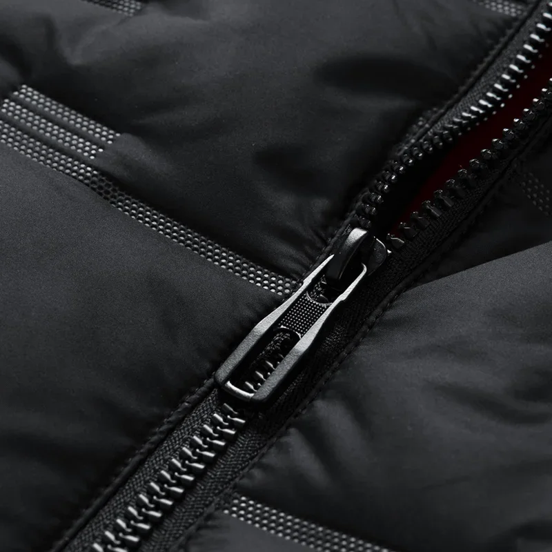 Dan Anderson Quilted Vest - Image 9