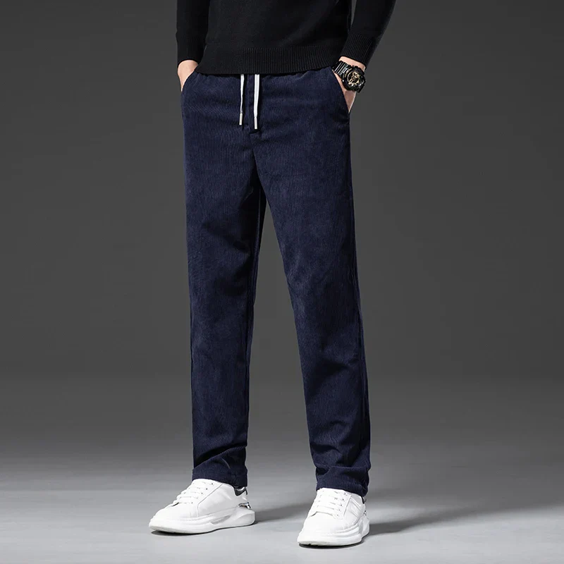 Dan Anthony Corduroy Pants - Image 3