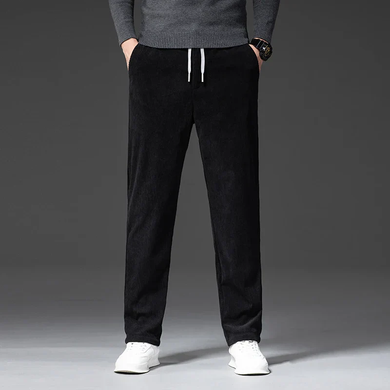 Dan Anthony Corduroy Pants - Image 5