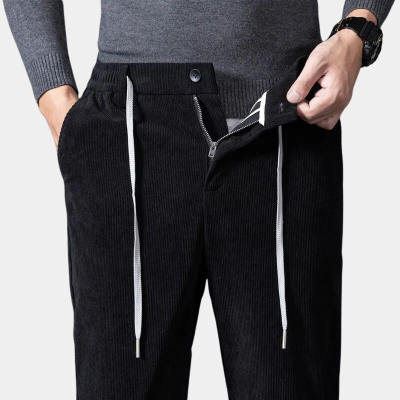 Dan Anthony Corduroy Pants - Image 6