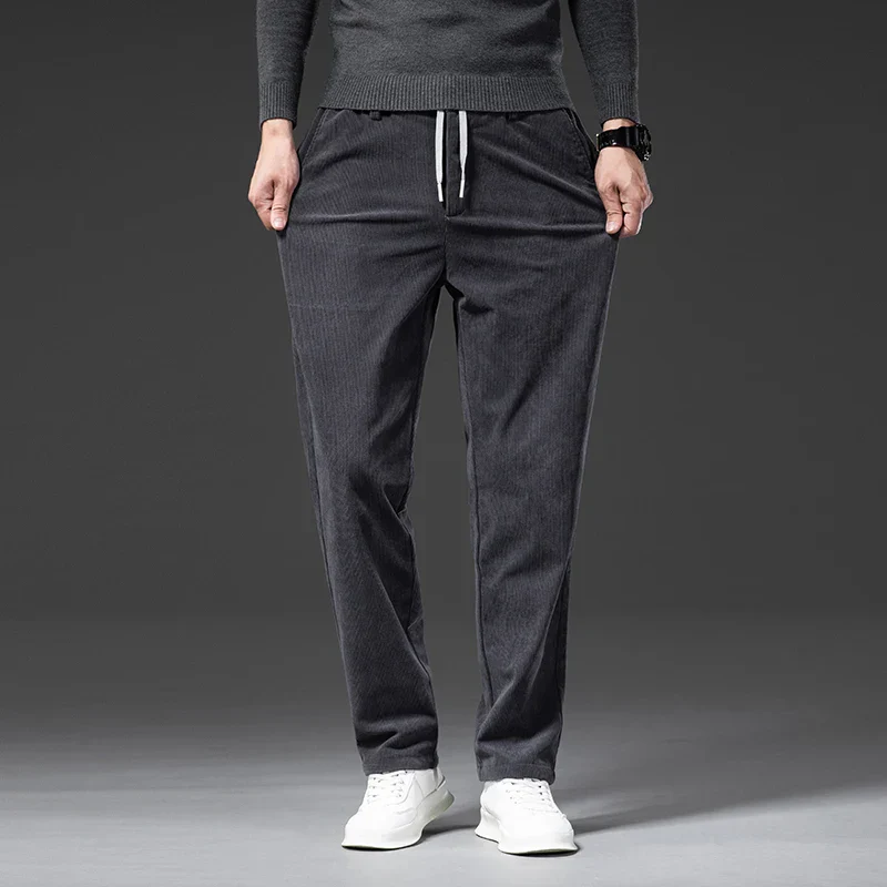 Dan Anthony Corduroy Pants - Image 7