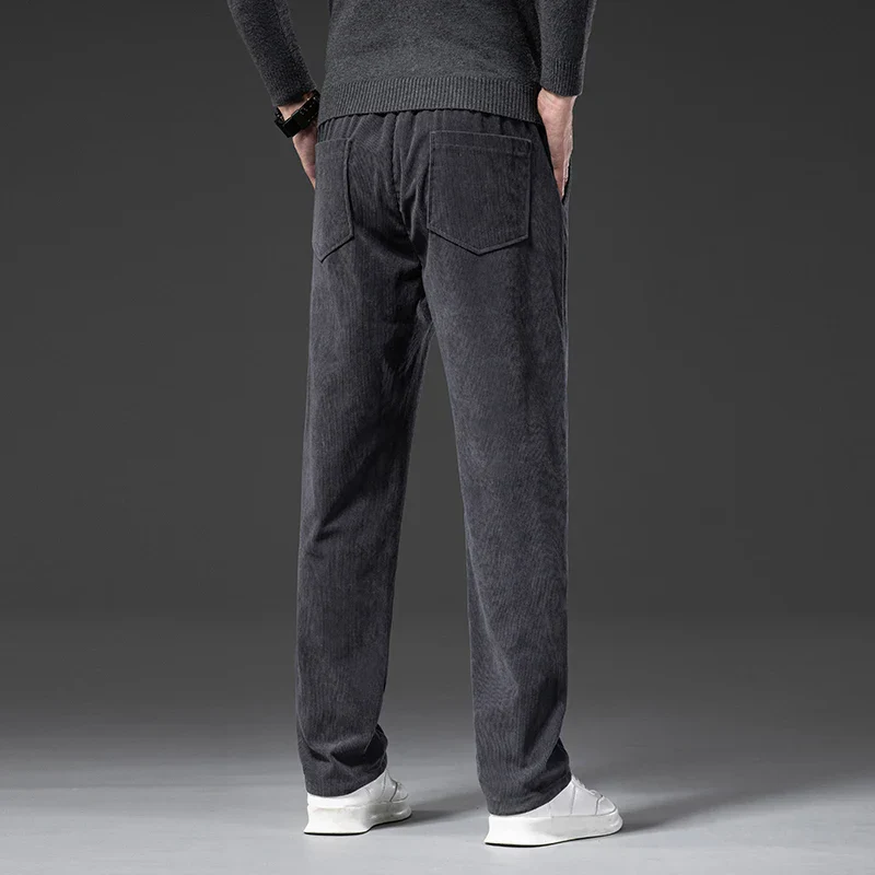 Dan Anthony Corduroy Pants - Image 9