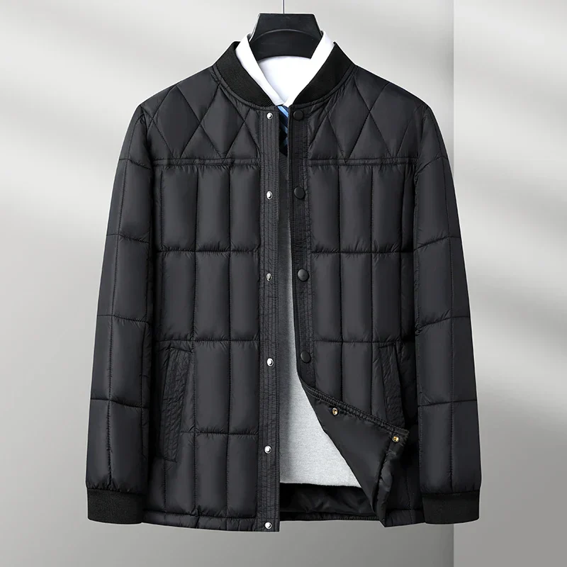 DAN ANTHONY DOWN JACKET