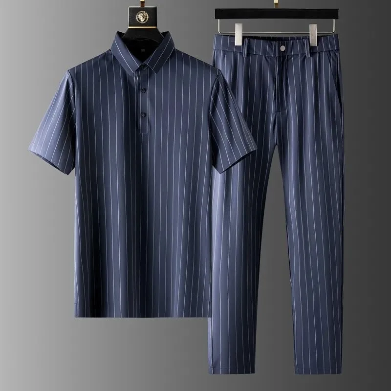 Dan Anthony Ice Silk Premium Set - Image 2