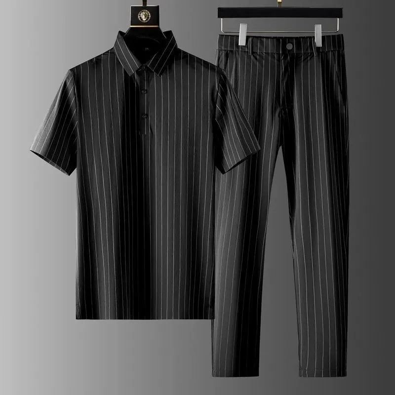 Dan Anthony Ice Silk Premium Set - Image 3
