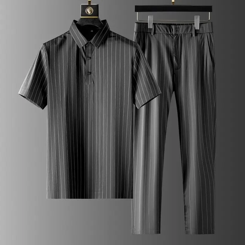 Dan Anthony Ice Silk Premium Set - Image 4
