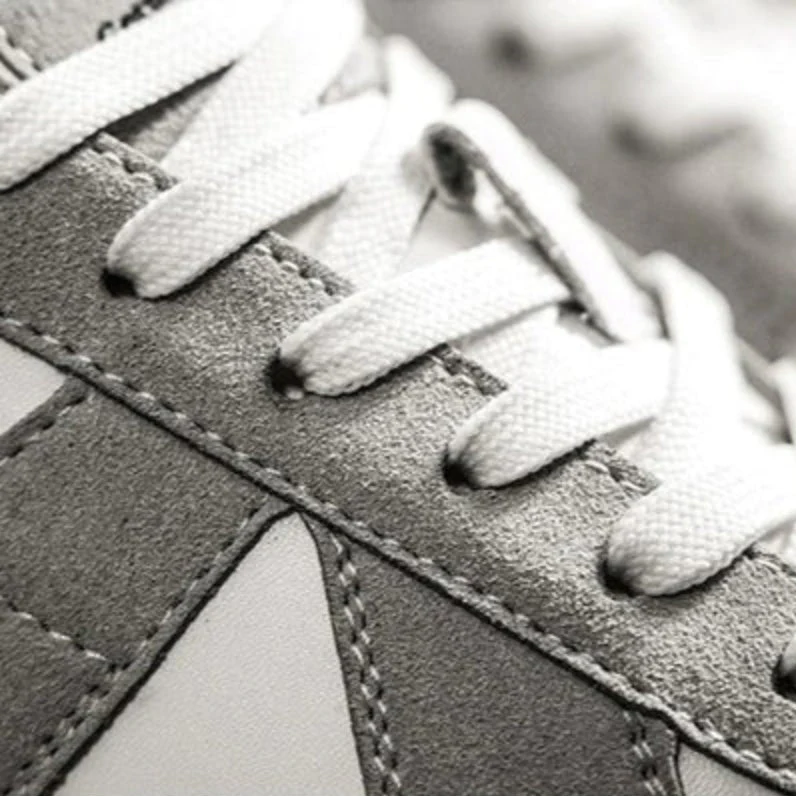Dan Anthony Leather Sneakers - Image 13