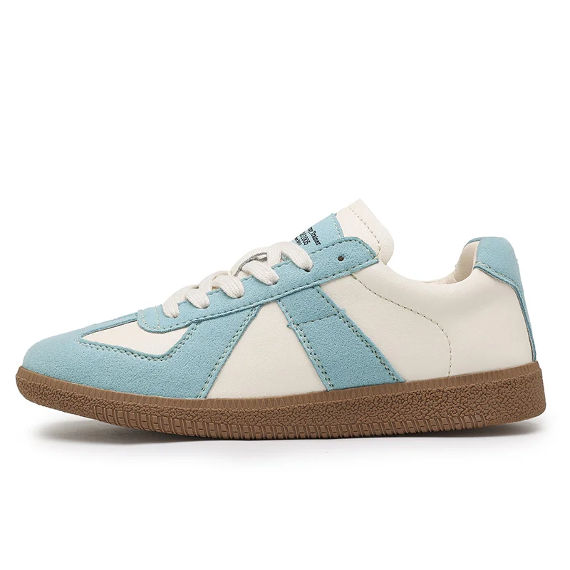 Dan Anthony Leather Sneakers - Image 5